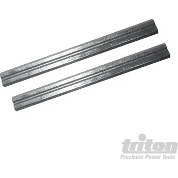 Triton | 60 mm hoblovací nože pro TCMPL - TCMPL 60mm / 2 3/8" Blades 2pk 223918