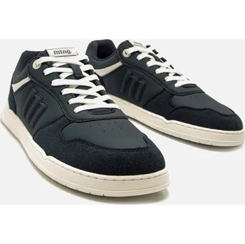 Pánská obuv MTNG FREE MIAMI - Plity Navy Velikost: 41