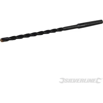 Vrták Silverline | Středící vrták s Morse kuželem - 8 x 200mm 769992