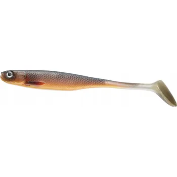 Umělá nástraha Cormoran gumová nástraha Crazy Fin Shad 10cm