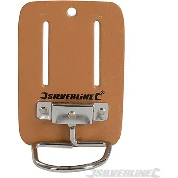 Silverline | Opaskový držák na kladivo - 100 x 50mm CB06