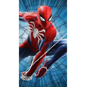 Diamantové malování Diamantové malování - Spider Man (85x45)