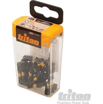 Bit Triton | Torx Screwdriver Impact Bit 3pk - T20 25mm 638088