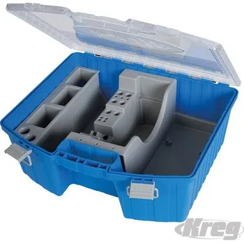 Příslušenství k nářadí Kreg® System Organiser - KTC55 312225