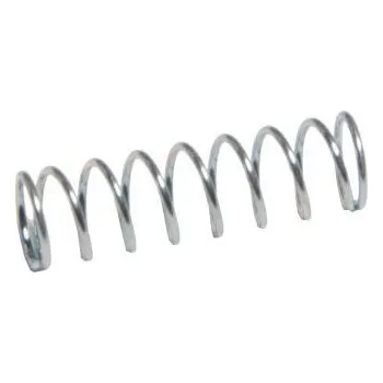 SPRING RELEASE RING TRA090