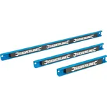 Silverline | Sada magnetických držáků nářadí - 3 díly - 203, 305 & 457mm 633950