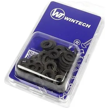 podložka Podložka DIN 125 A M6 / 6,4 OBC varianta Blistr 200 ks