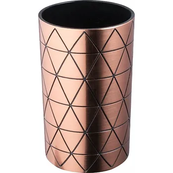 Měděný kosmetický kelímek