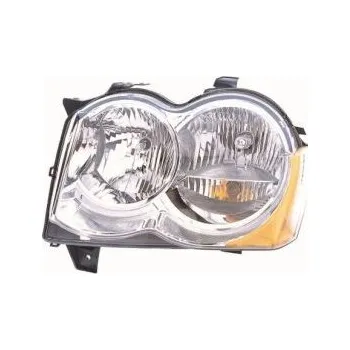 Auto-moto Světlomet POLCAR 343010-2