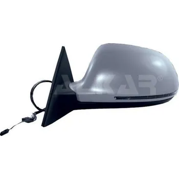 Auto zrcátko Vnější zpětné zrcátko ALKAR 6147792