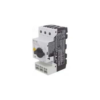 Jistič PKZM0-12-SPI32