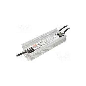 Napájecí zdroj pro osvětlení HLG-320H-C2100AB