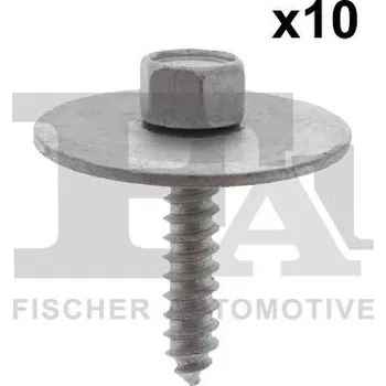 Autodílna Motor - ochrana proti podjetí POLCAR ZPZ5016