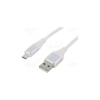 Datový kabel CC-USB2B-AMMBM1BW2