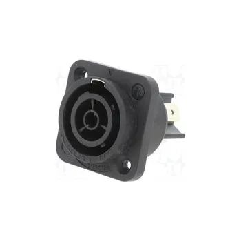 vypínač a zásuvka NTR-NAC3FPX-TOP