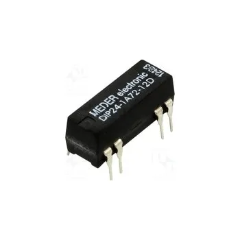 Relé DIP24-1A72-12D