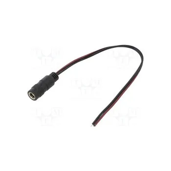 elektrický kabel ECJ02F2555STST