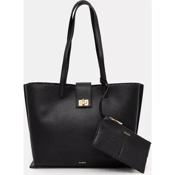 Kabelka Aldo AGRALEDER AGRALEDER.001 černá 99X, vel. ONE SIZE