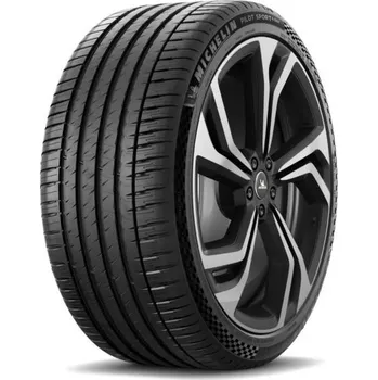 Letní osobní pneu Michelin Pilot Sport 4 SUV 275/35 R23 108Y
