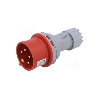 Elektrická zásuvka QX-3