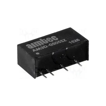 Měnič napětí AM3D-0505SZ
