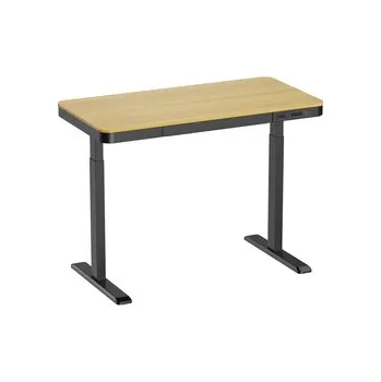 Psací stůl Elektrický psací stůl Spacetronik SPE-B126BD Astrid