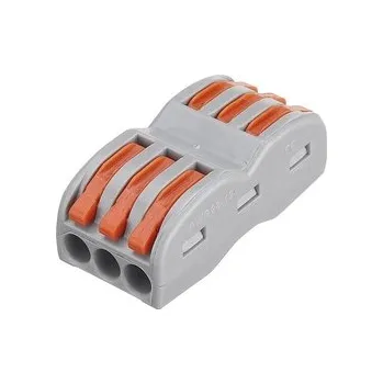 elektrický kabel SPL-3 rychlospojka