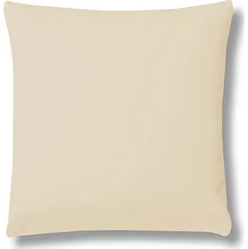 Povlak na dekorativní polštářek Povlak na polštář Estella 80x80 Makosatén Jersey