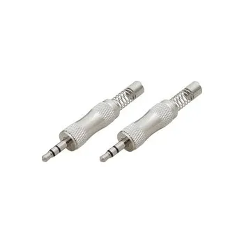 Audio kabel JACK 3.5 VK stereo J41 professional