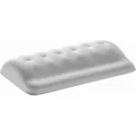 Podložka pod zápěstí, Powerton Ergoline Pastel Edition, ergonomická, šedá, pěnová