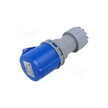 Elektrická zásuvka QX-510