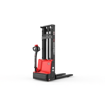 Paletový vozík Vysokozdvižný vozík elektrický EP DS3 2700mm