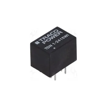 Měnič napětí TDN1-2415WI