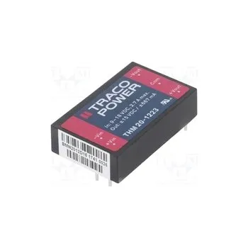 Měnič napětí THM20-1223