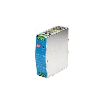 spínaný zdroj NDR-120-24