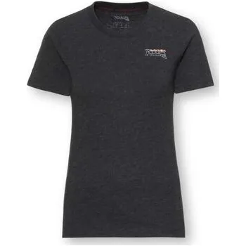 Red Bull Ring dámské tričko Adrenaline tmavě šedé - XXL