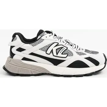 Pánské tenisky Tenisky Karl Lagerfeld ORION bílá barva, KL55525 KL55525.410 00X, EUR 44