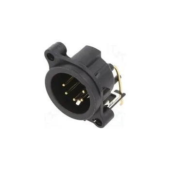 Elektrická zásuvka NTR-NC5MAH