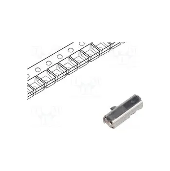 Elektrický konektor 2065-100/998-403