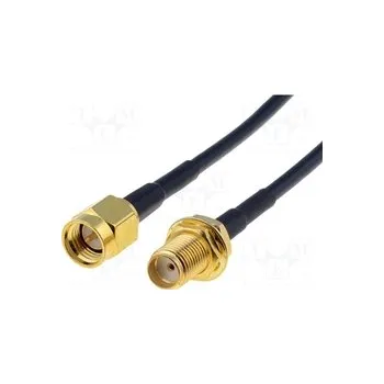 Elektrická zásuvka SMA-SMF/50/01