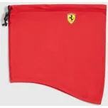 Nákrčník Scuderia Ferrari F1 červený