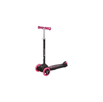 Koloběžka Koloběžka REBEL Kids Wheels Pink