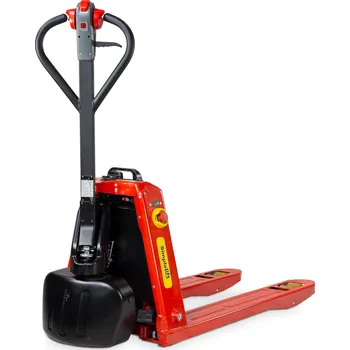 Paletový vozík Elektrický paletový vozík EPL1531 Li-Ion