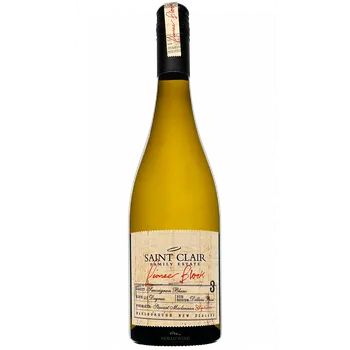 Víno Saint Clair Family EstatePioneer Block 3 43 Degrees Sauvignon Blanc