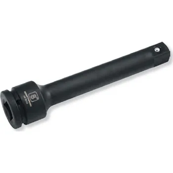 Gola sada KRAFTWERKTOOLS Prodloužení 3/4" kované PROFI Line Varianta: Prodloužení 3/4" /100mm kované