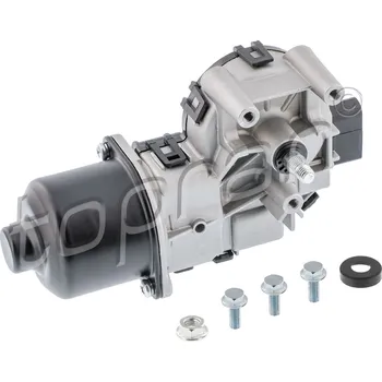 Motorek stěrače a odstřikovače Motor stěračů HANS PRIES - TOPRAN 119 401