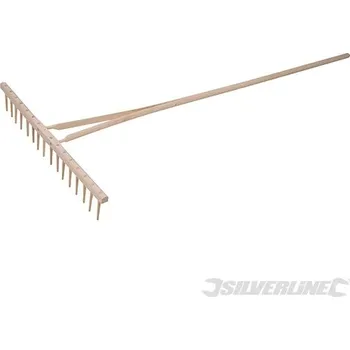 Silverline | Hay Rake - 1700mm 910039
