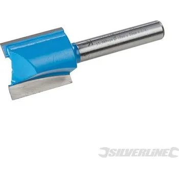 Příslušenství k frézce Silverline | Drážkovací fréza, metrická - 18 x 20mm 955430