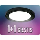 LED Highbay 200W, 20400lm, 110°, IP65, 1+1 zdarma! Studená bílá