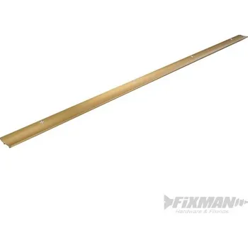 Cizojazyčná kniha FIXMAN | Rain Deflector 914mm - Gold 554088